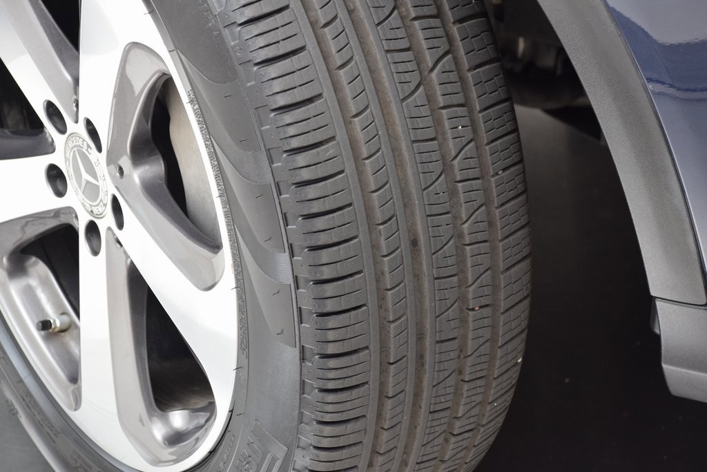 Certified 2022 Mercedes-Benz GLC 300 image 30