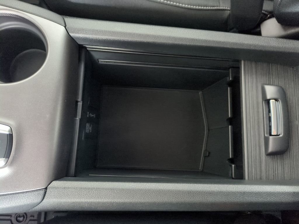 Certified 2021 Honda Ridgeline Sport image 27