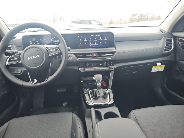 New 2026 Kia Seltos EX w/ EX Sunroof Package image 26