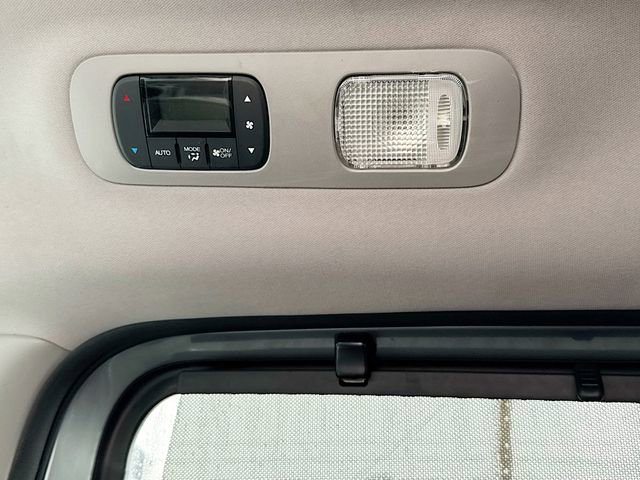 Certified 2023 Honda Odyssey EX-L image 25