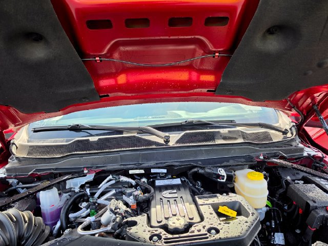 New 2026 RAM 2500 Tradesman AWD/4WD image 21