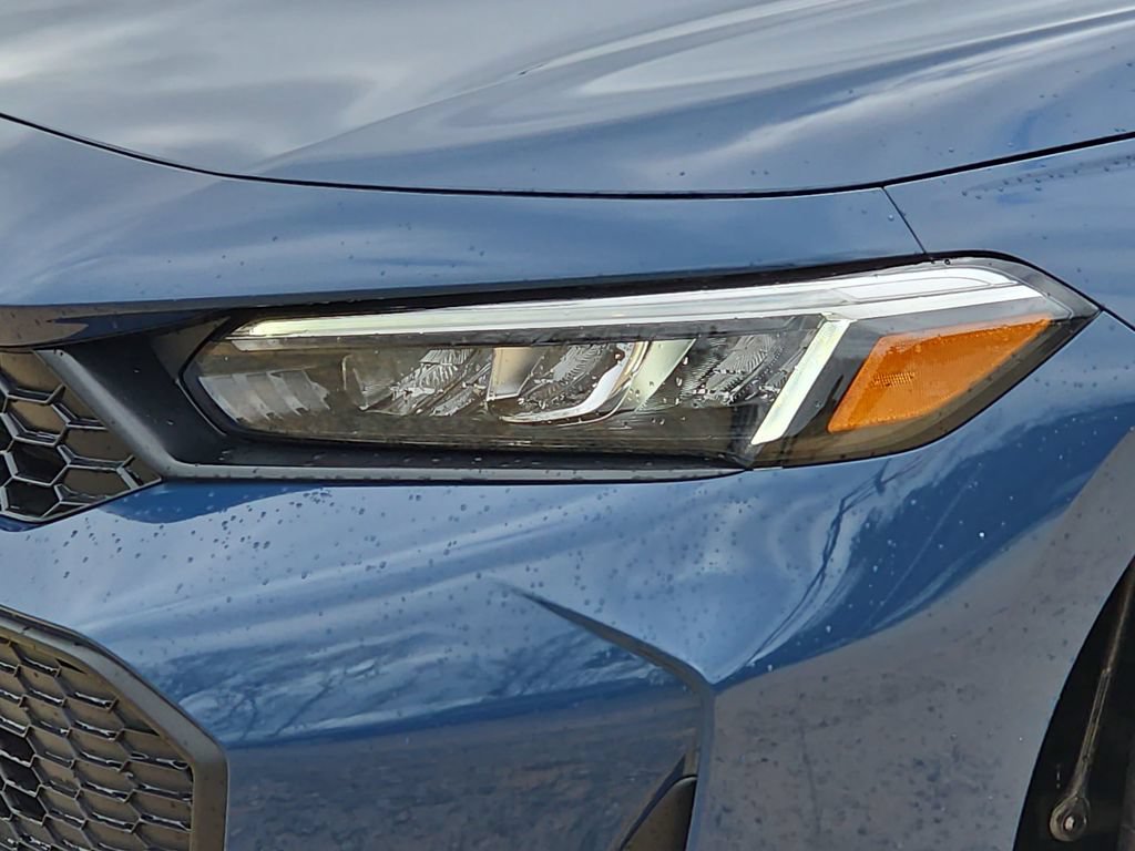 Used 2026 Honda Civic LX image 17