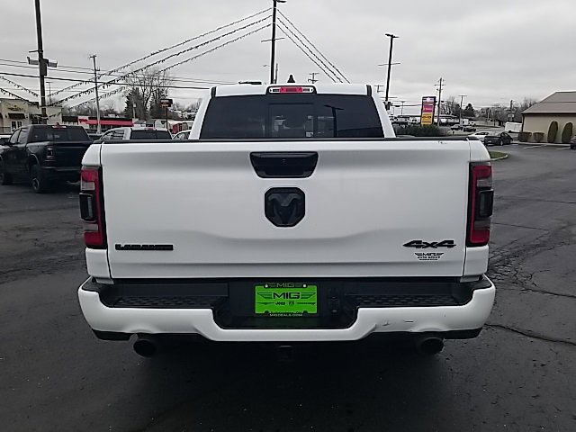 Used 2023 RAM 1500 Laramie image 5