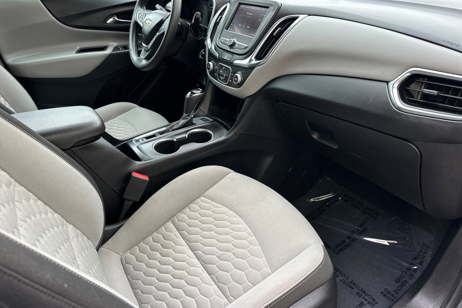 Certified 2020 Chevrolet Equinox LS AWD/4WD image 20
