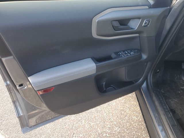 New 2025 Ford Bronco Sport Badlands image 11