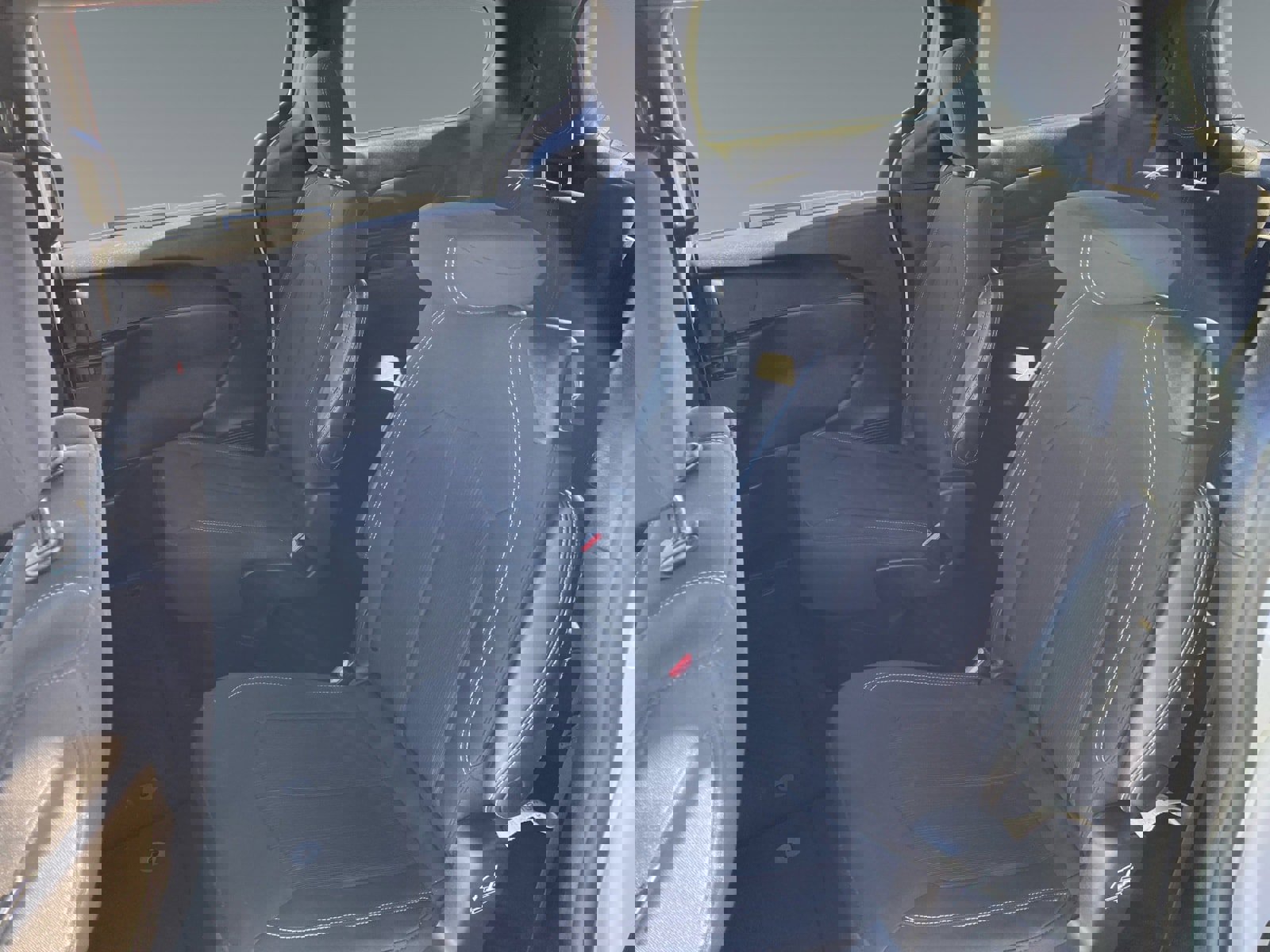 Used 2024 Chrysler Pacifica Touring image 13