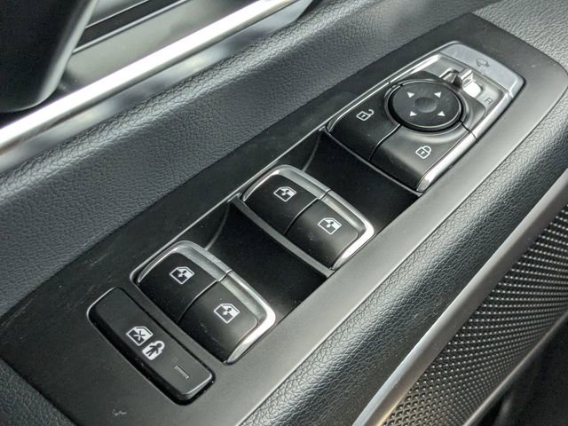 Certified 2025 Kia Telluride EX X-Line AWD/4WD image 37