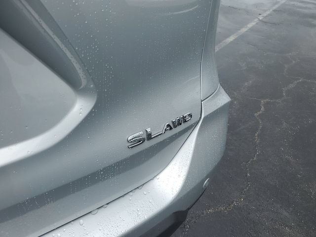 Used 2019 Nissan Rogue SL AWD/4WD image 8