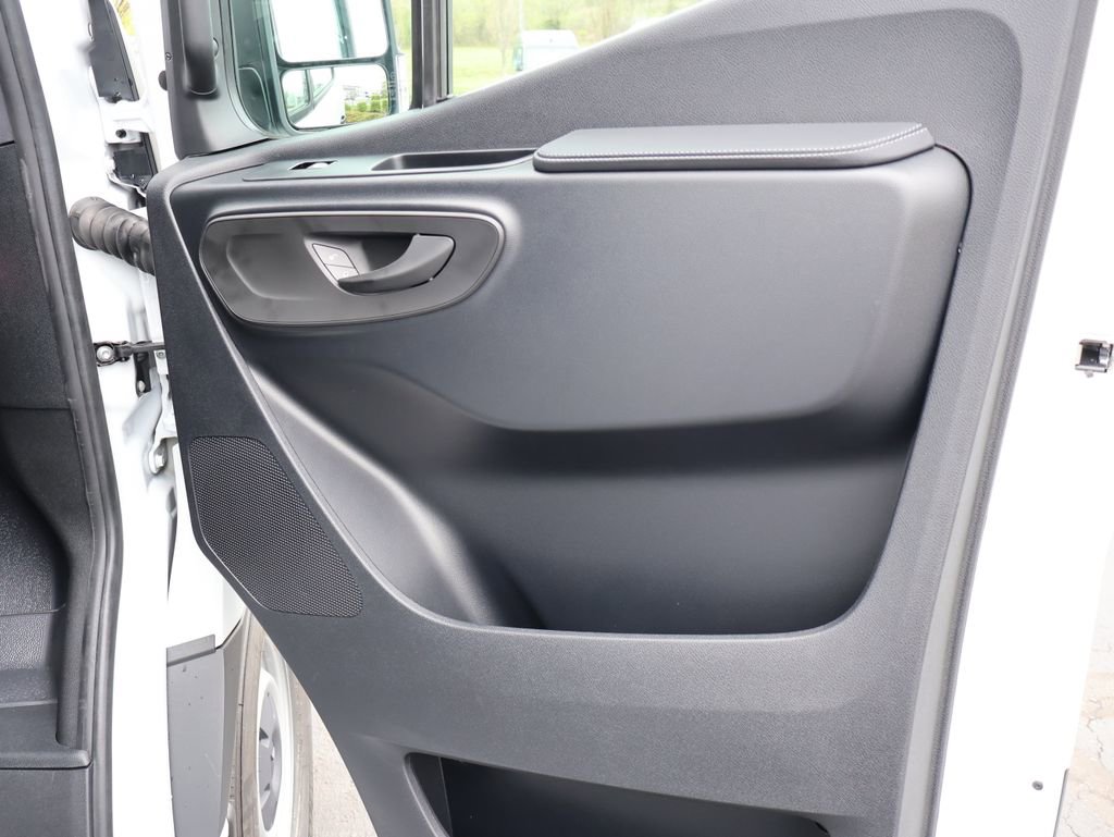 New 2026 Mercedes-Benz Sprinter 144 Cargo image 13