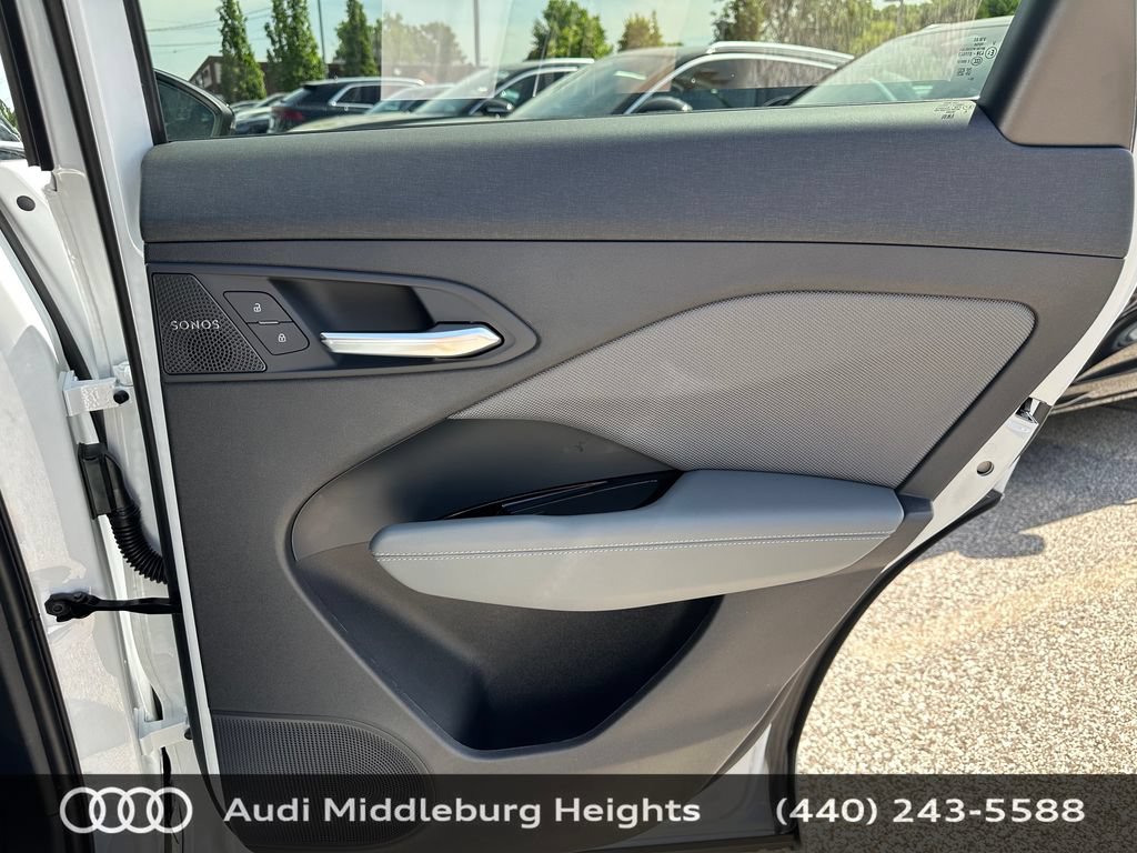 New 2026 Audi Q3 quattro 2.0T AWD/4WD image 30
