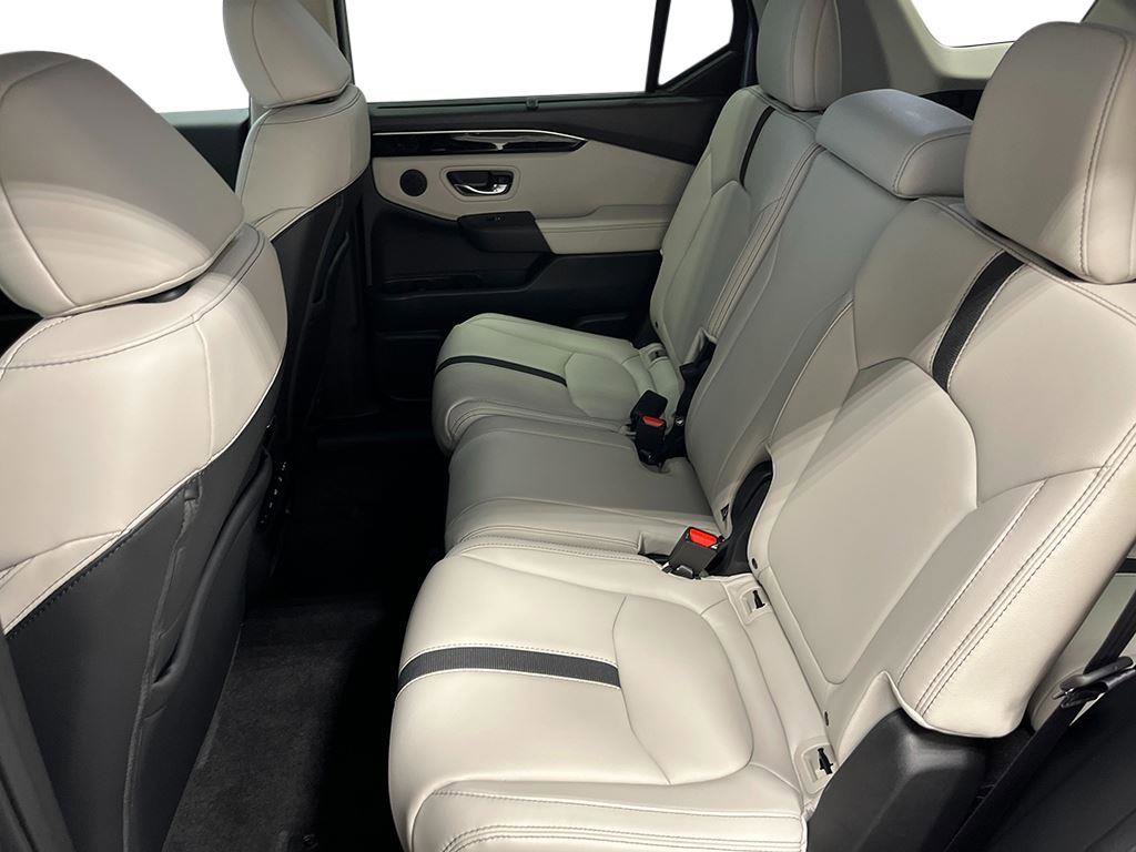 New 2026 Honda Pilot EX-L image 22