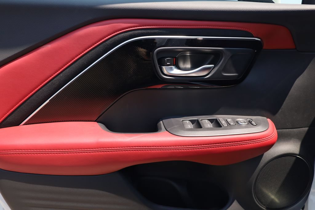 New 2026 Acura ADX A-Spec AWD/4WD image 10