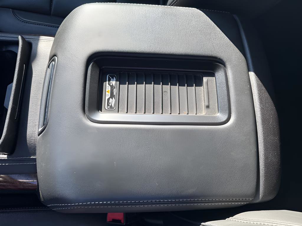 Certified 2016 Chevrolet Suburban LTZ w/ Max Trailering Package AWD/4WD image 52