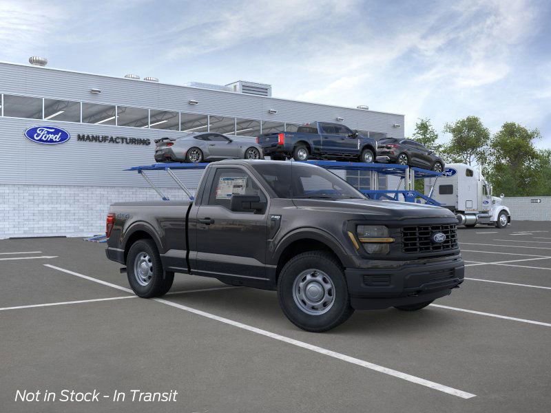 New 2026 Ford F150 XL image 7