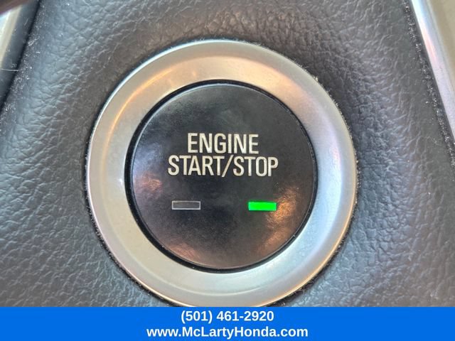 Used 2019 Chevrolet Traverse LS FWD image 28