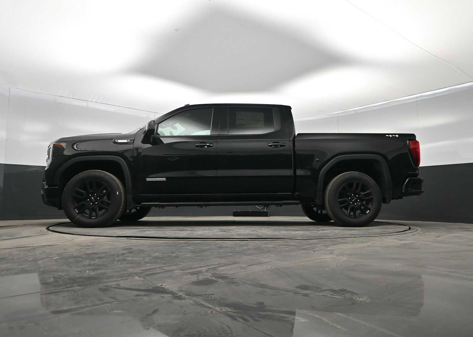 New 2026 GMC Sierra 1500 Elevation w/ Elevation Premium Package image 26