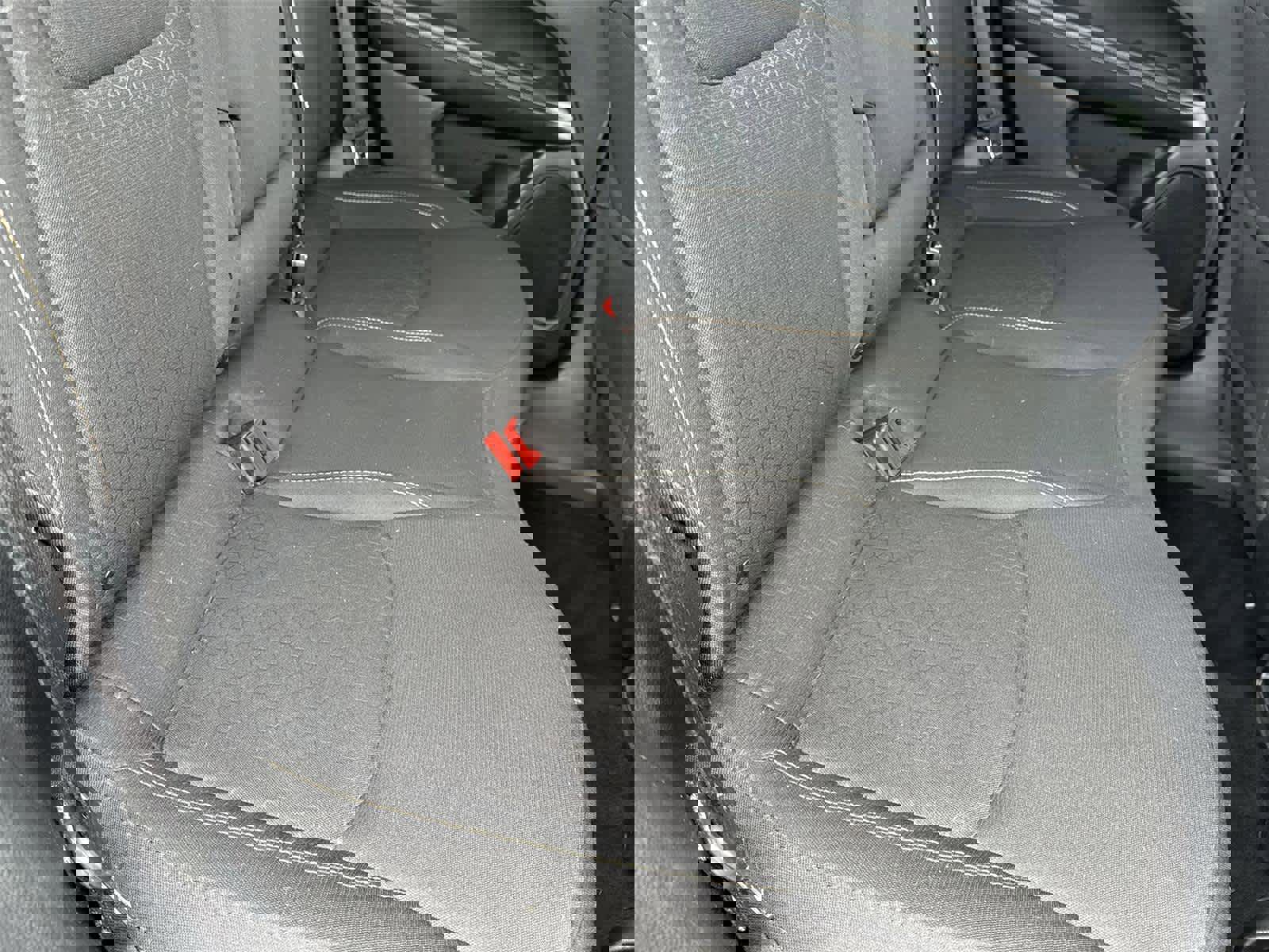 Used 2019 Jeep Compass Sport image 15