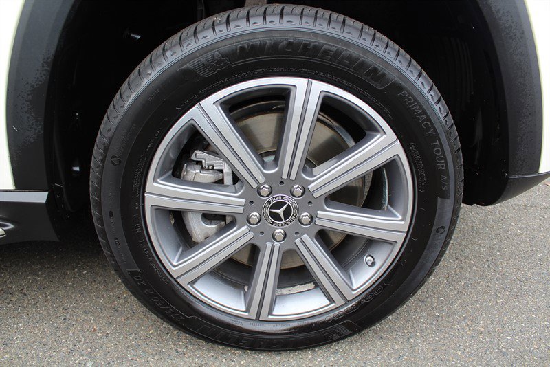 Used 2022 Mercedes-Benz GLS 450 4MATIC image 45