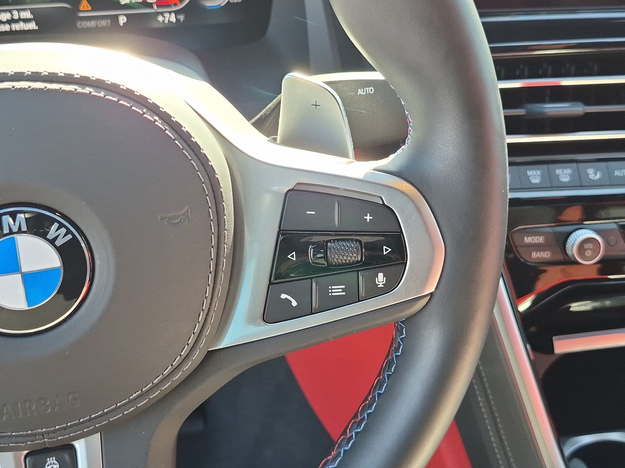 Used 2025 BMW M850i xDrive AWD/4WD image 20