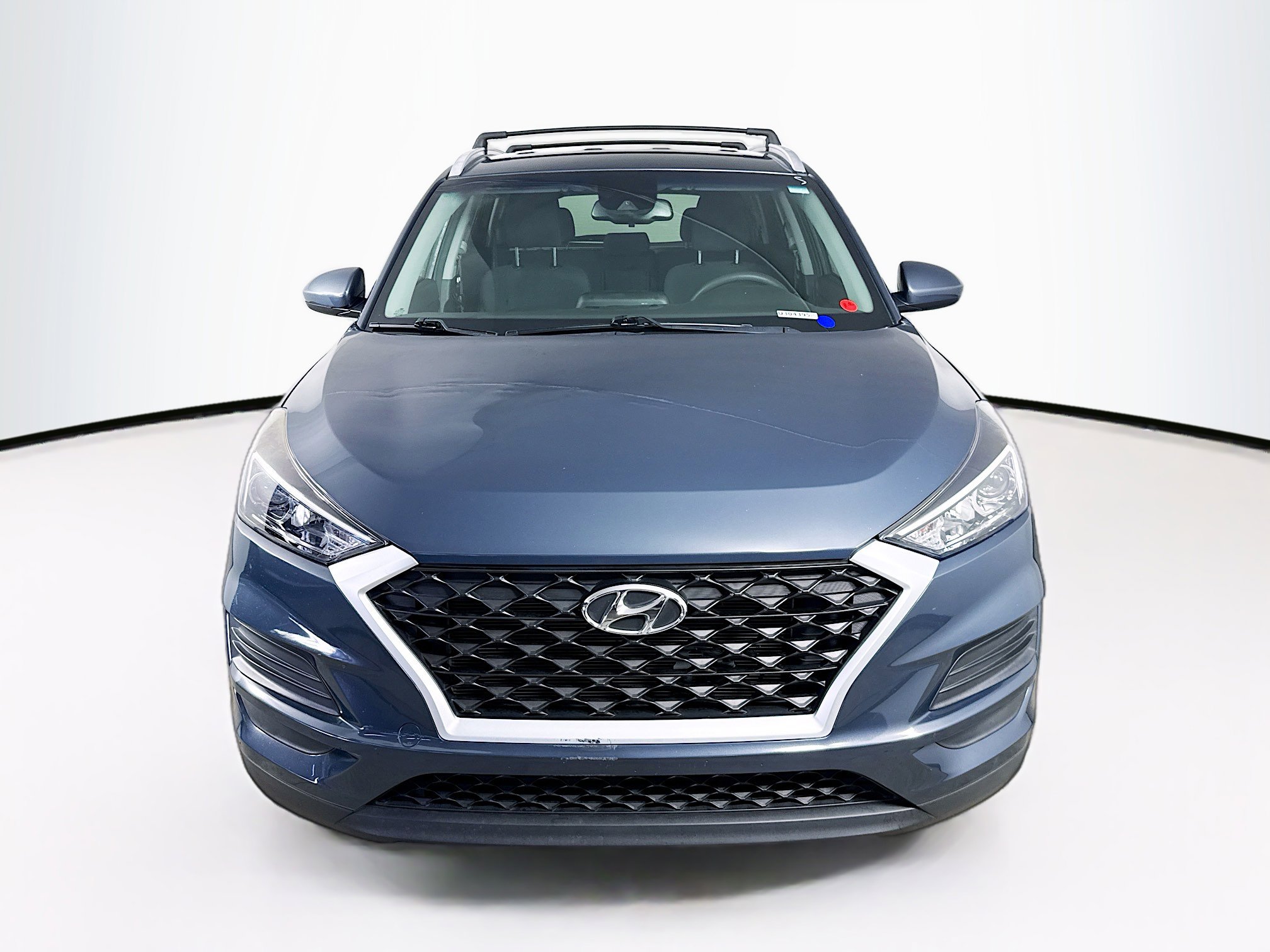 Used 2021 Hyundai Tucson Value image 3