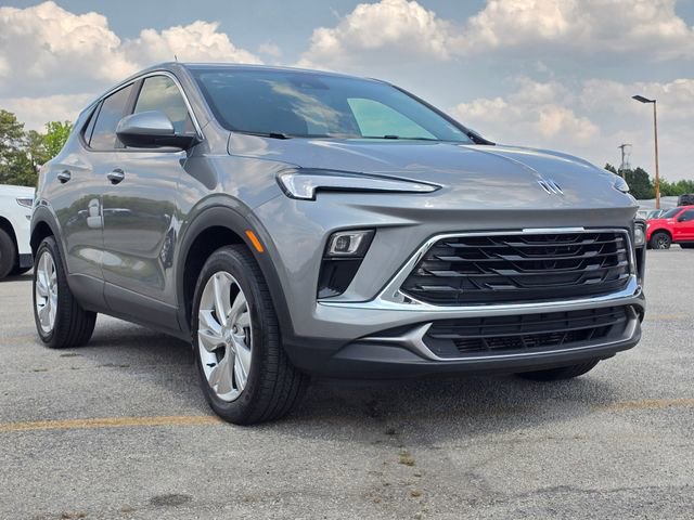 Used 2025 Buick Encore GX Preferred FWD image 7