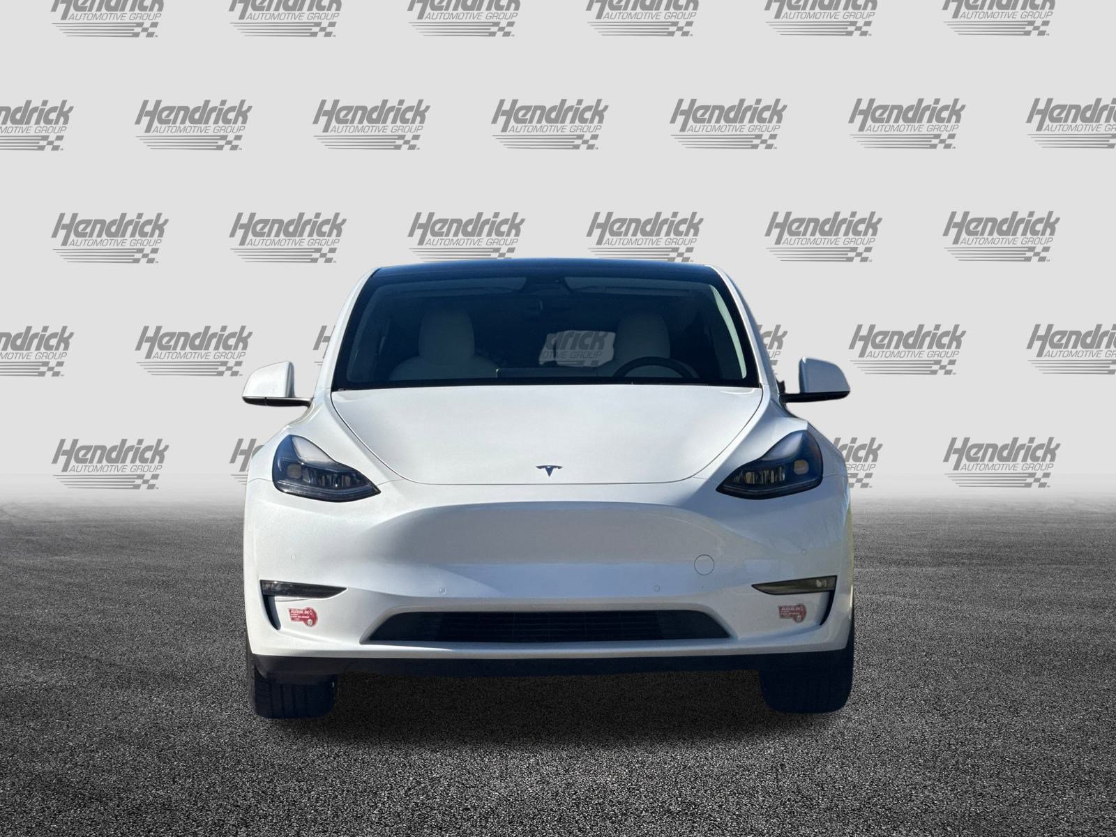 Used 2022 Tesla Model Y Performance image 10
