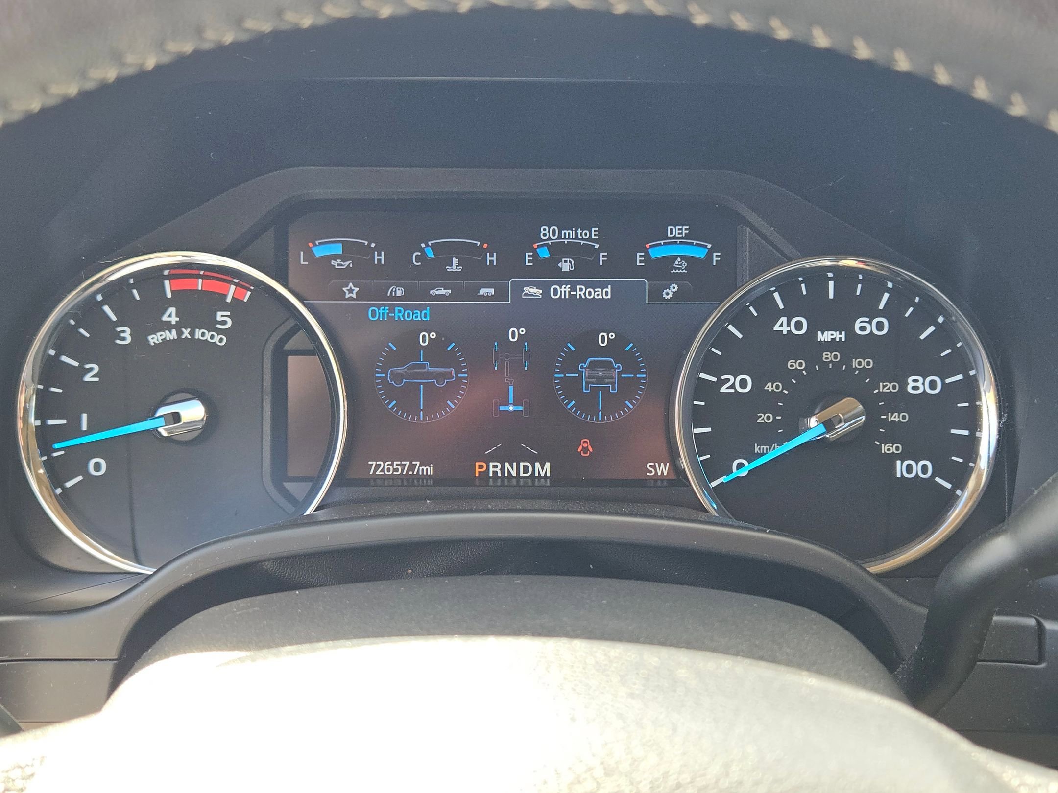 Used 2020 Ford F350 Lariat w/ Lariat Ultimate Package image 15