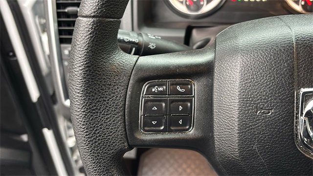 Used 2016 RAM 1500 Outdoorsman image 15