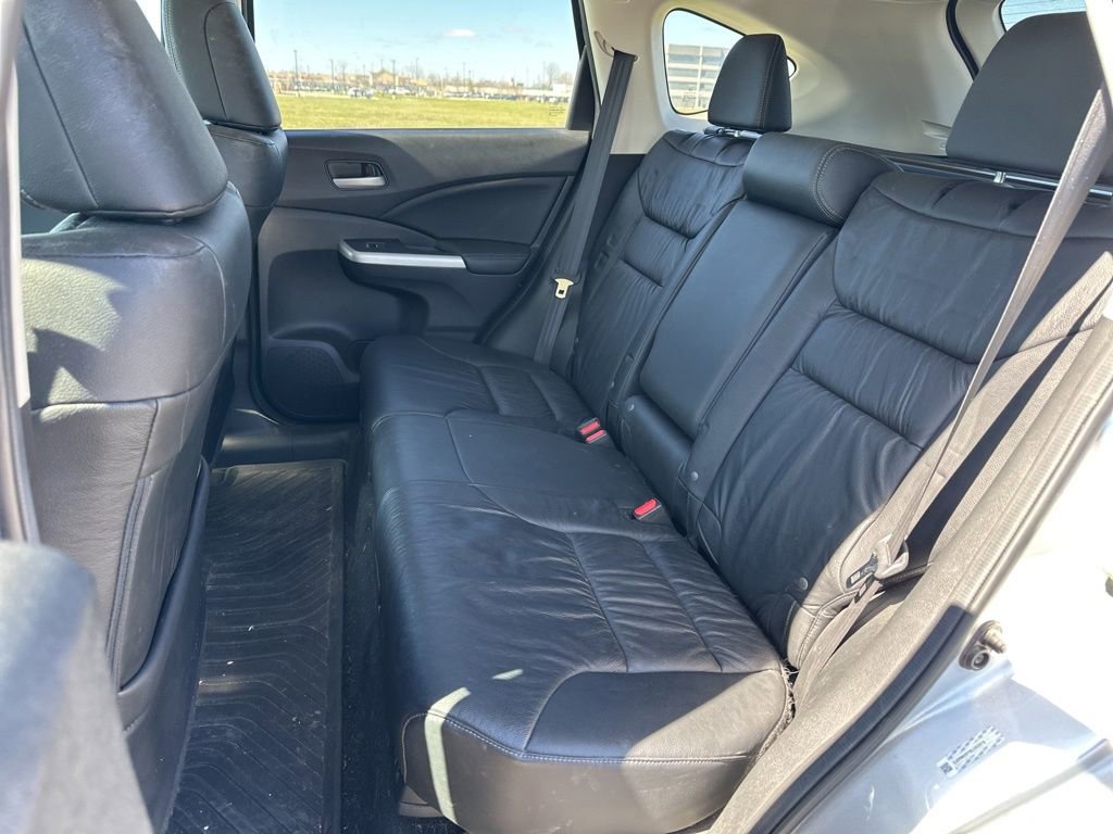 Used 2014 Honda CR-V EX-L image 15