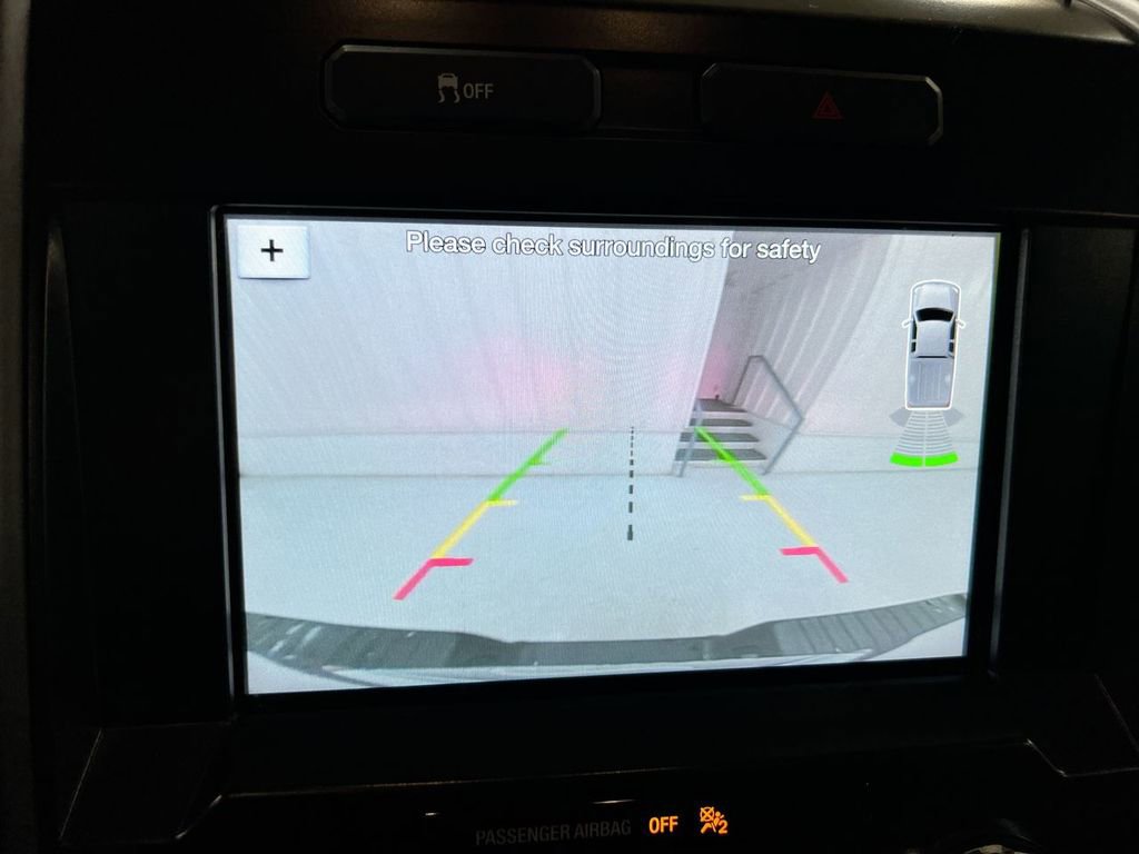 Used 2016 Ford F150 XLT w/ Equipment Group 302A Luxury image 16