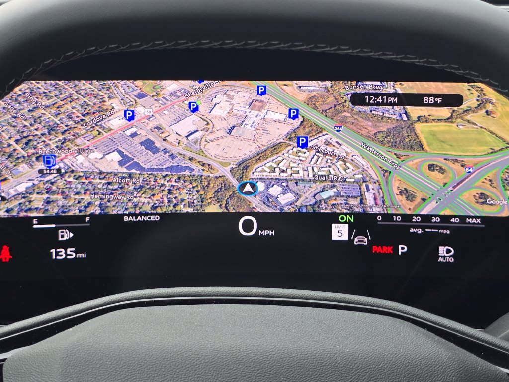 New 2026 Audi S5 Premium Plus AWD/4WD image 25