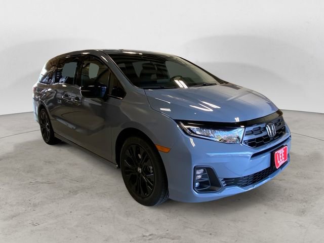 New 2026 Honda Odyssey Sport-L image 8