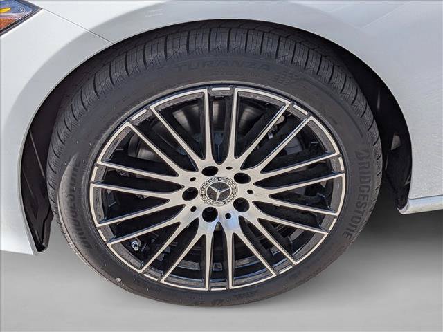 New 2026 Mercedes-Benz C 300 Sedan image 9