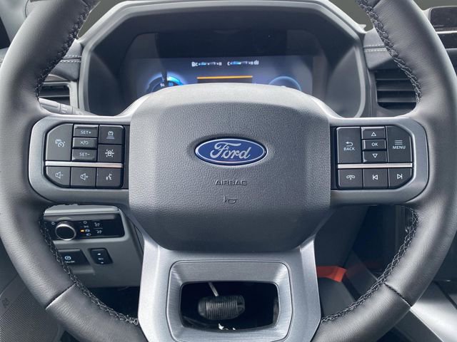 New 2025 Ford F150 Lightning Flash image 16