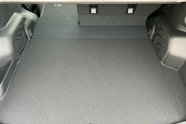 New 2025 Subaru Forester Limited image 18