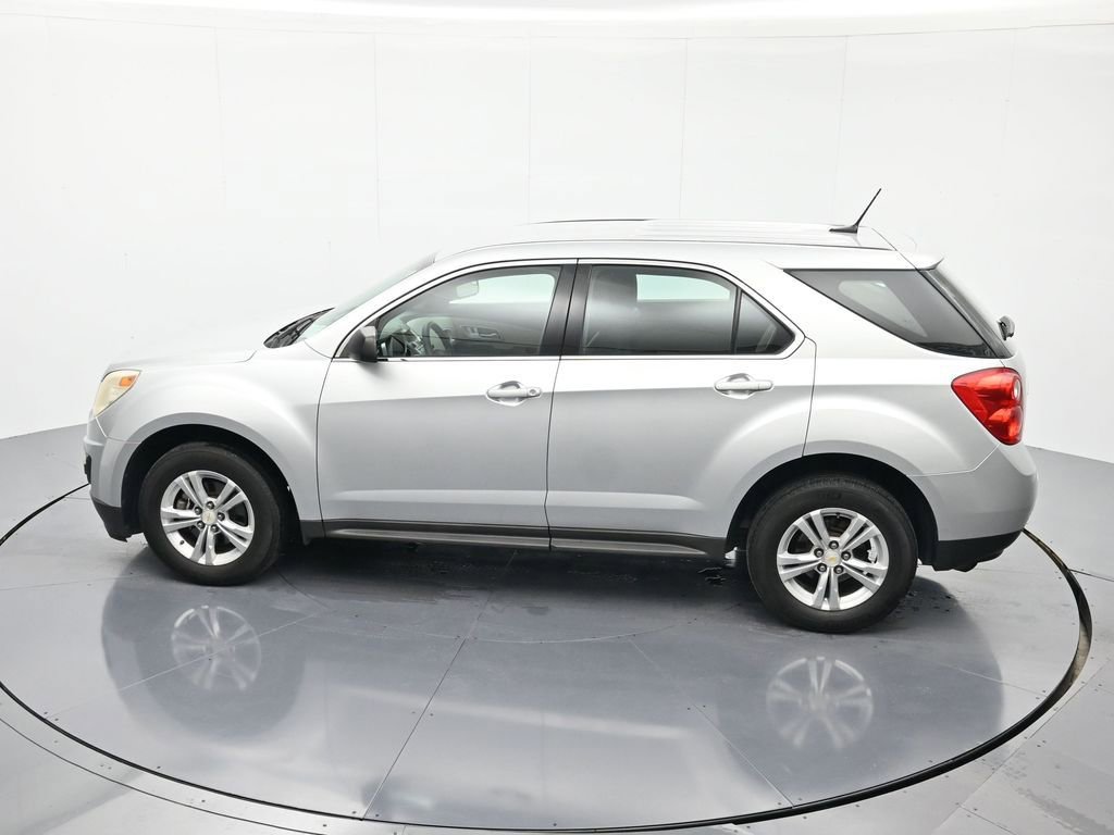 Used 2014 Chevrolet Equinox LS image 33