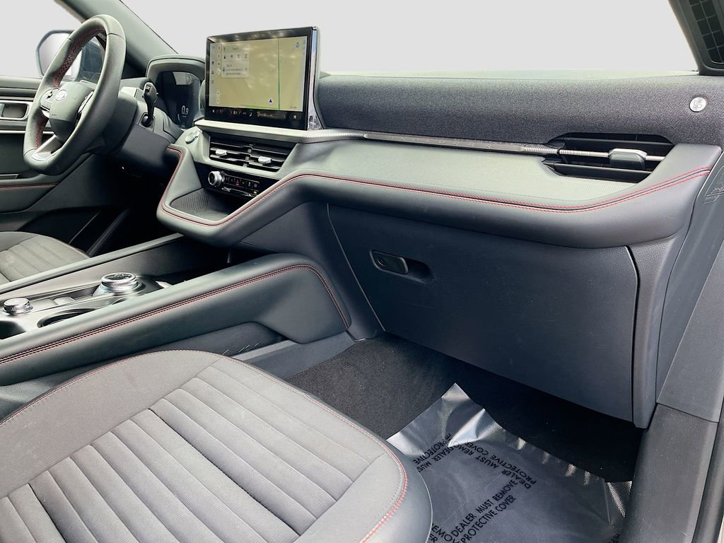 Used 2025 Ford Explorer ST-Line w/ ST-Line Street Pack image 29