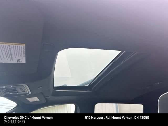 New 2026 GMC Sierra 2500 AT4X AWD/4WD image 21