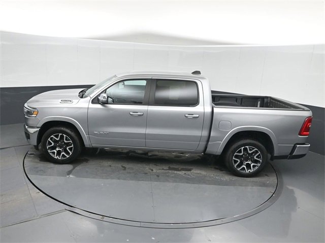 Used 2025 RAM 1500 Laramie image 33