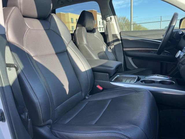 Used 2020 Acura MDX FWD w/ Technology Package image 30