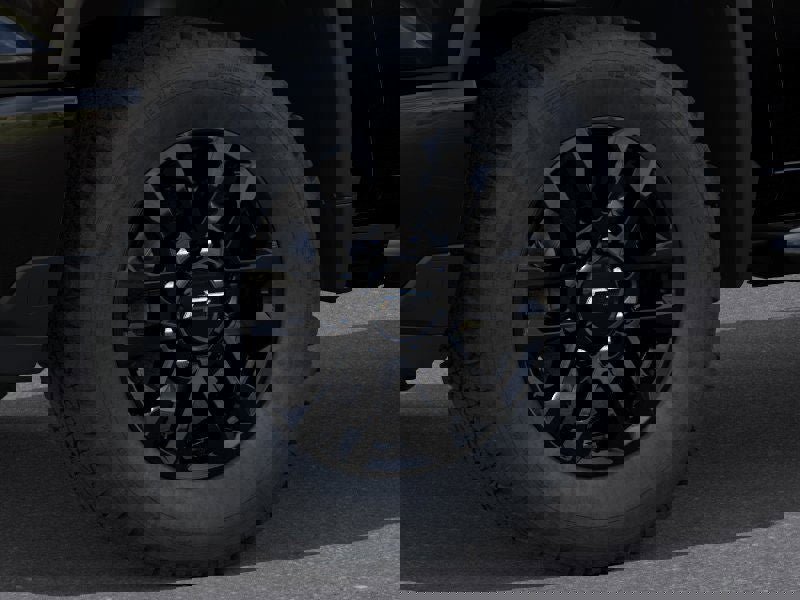 New 2026 Chevrolet Silverado 2500 Custom w/ Custom Value Package image 33