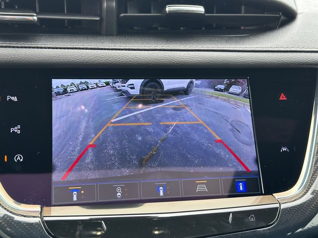 Used 2024 Cadillac XT6 Sport w/ Technology Package image 37