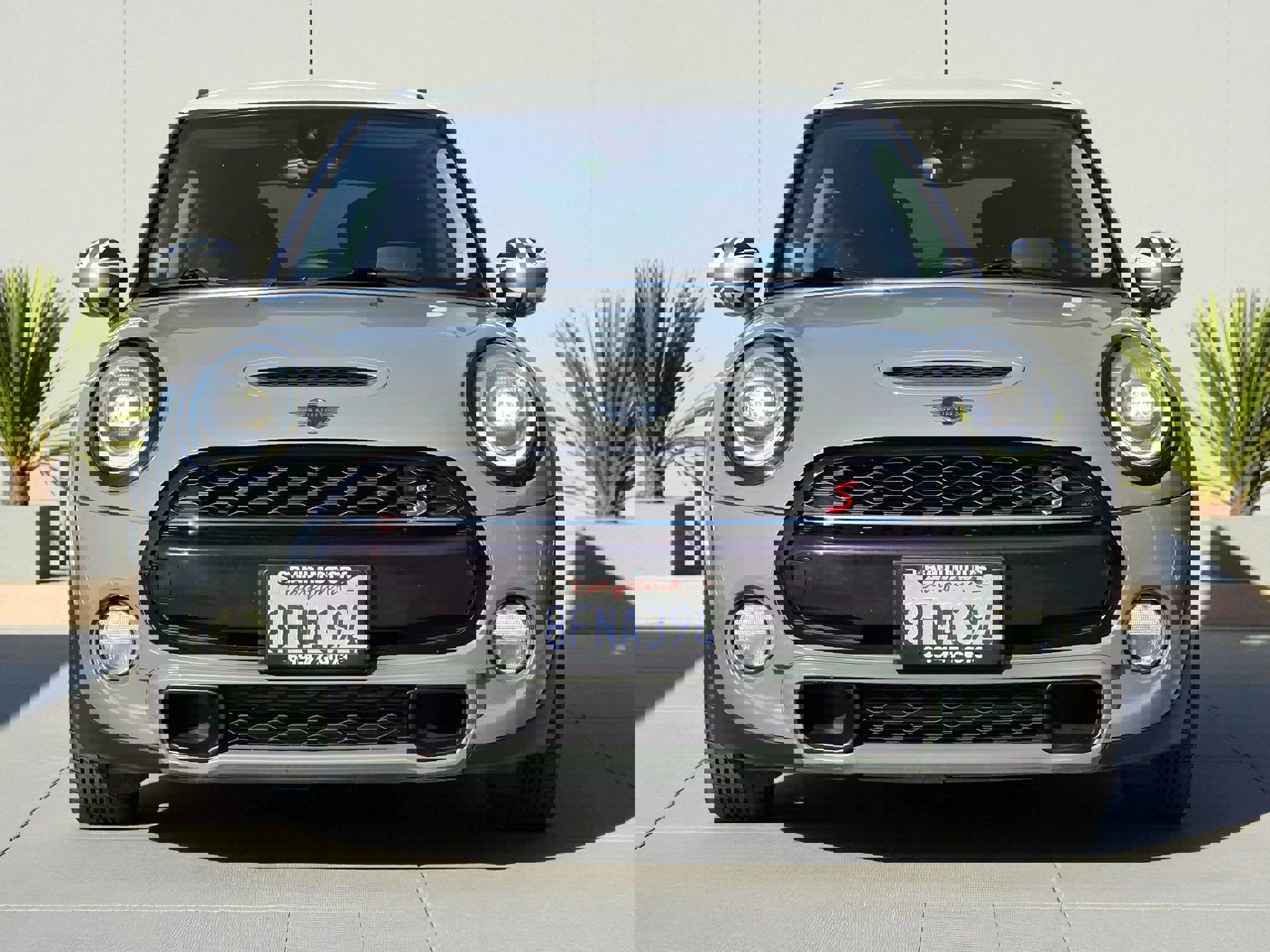 Used 2019 MINI Cooper S image 3
