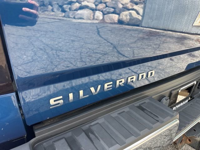 Used 2019 Chevrolet Silverado 2500 W/T image 26