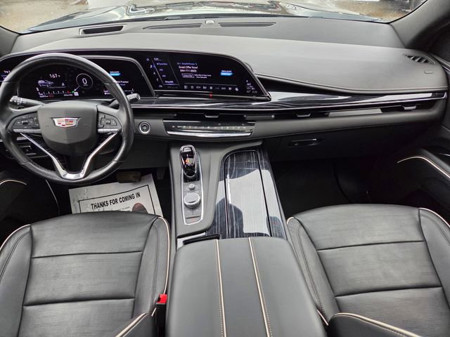 Used 2023 Cadillac Escalade Sport image 26