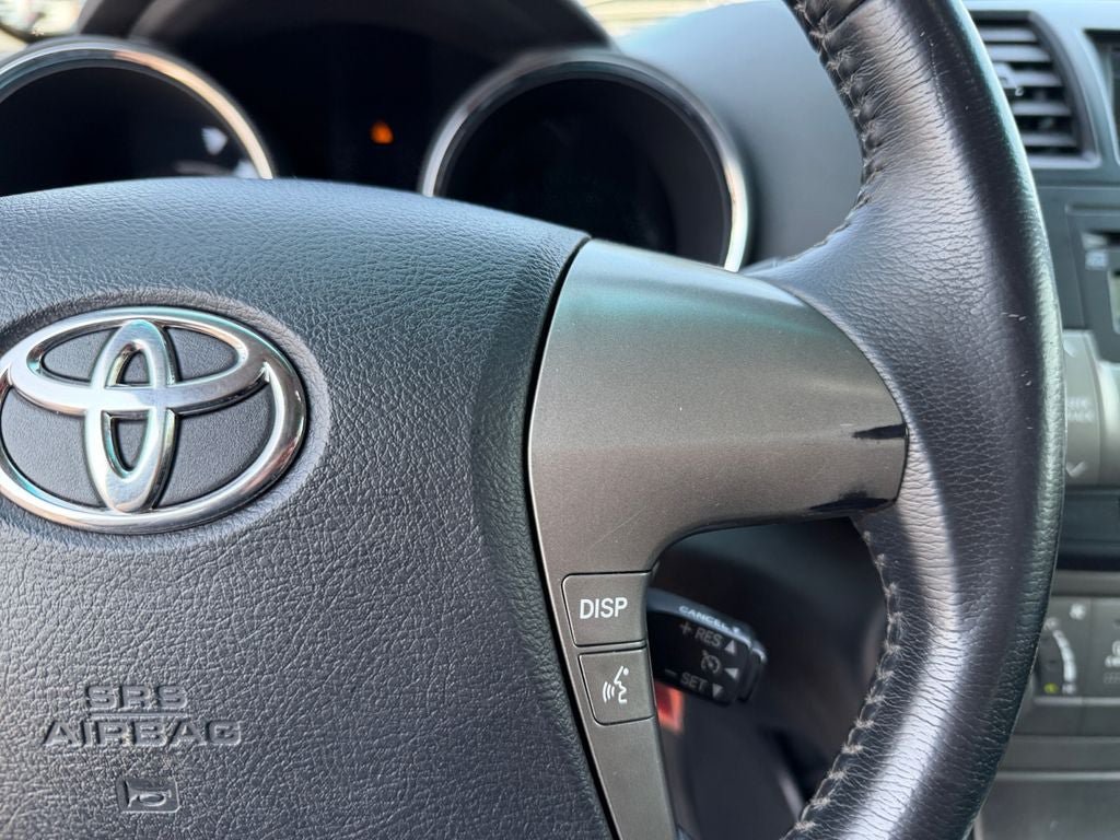 Used 2008 Toyota Highlander Sport AWD/4WD image 16