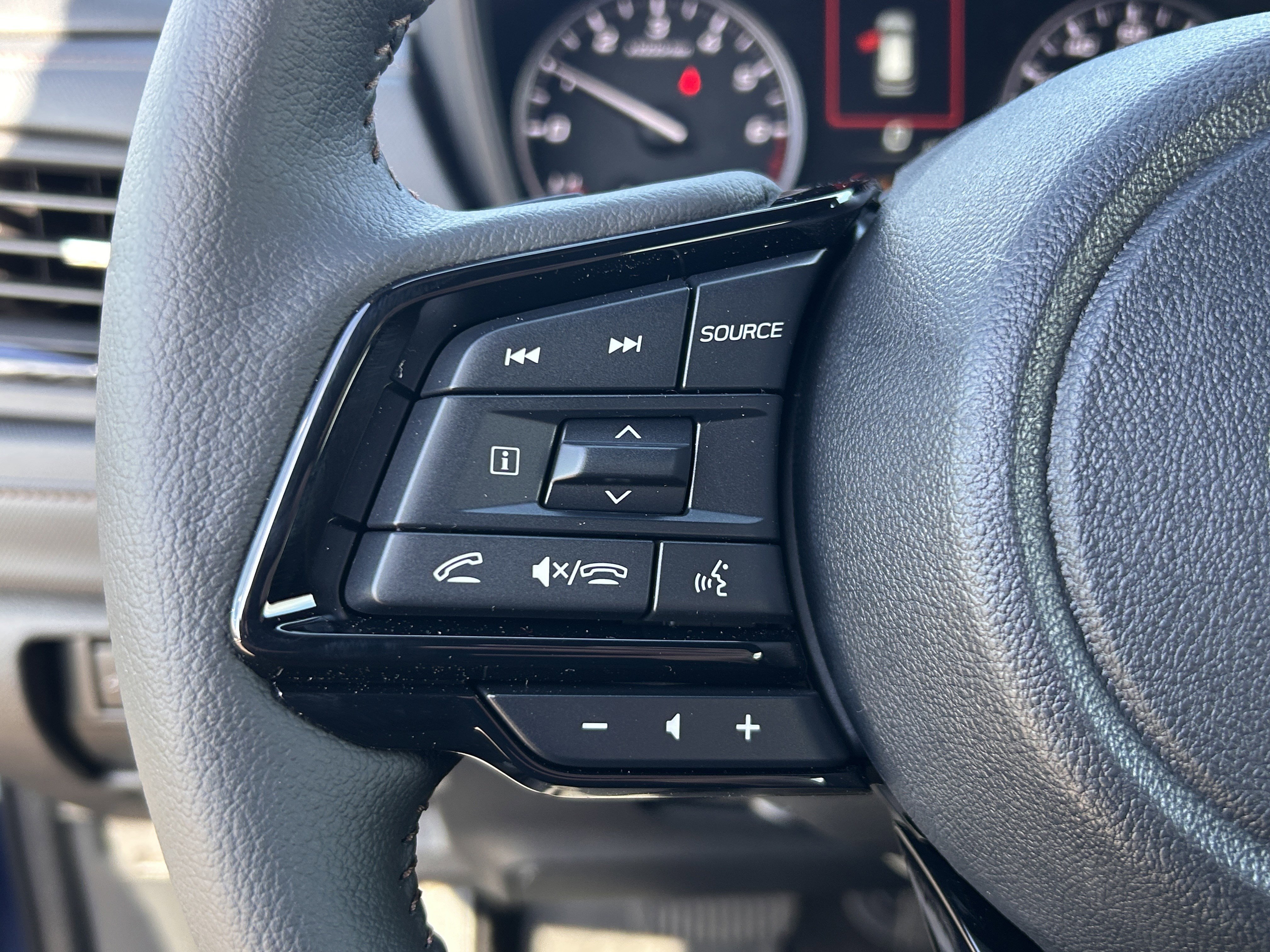 New 2026 Subaru Forester Touring image 21