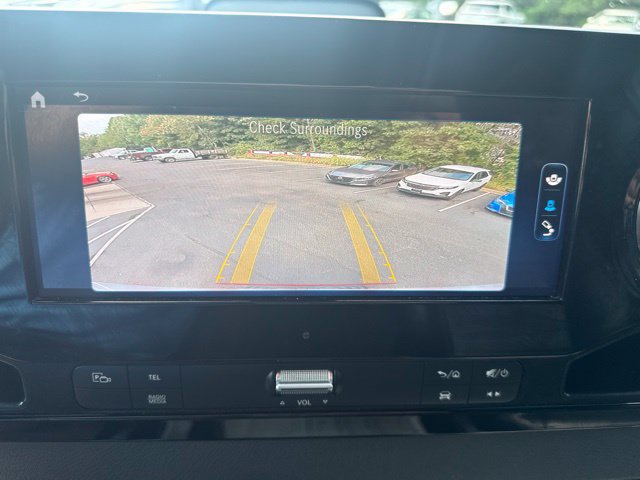 Used 2025 Mercedes-Benz Sprinter 2500 image 23