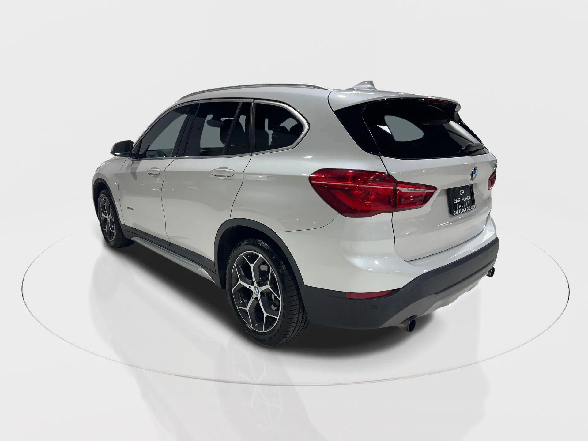 Used 2016 BMW X1 xDrive28i image 5