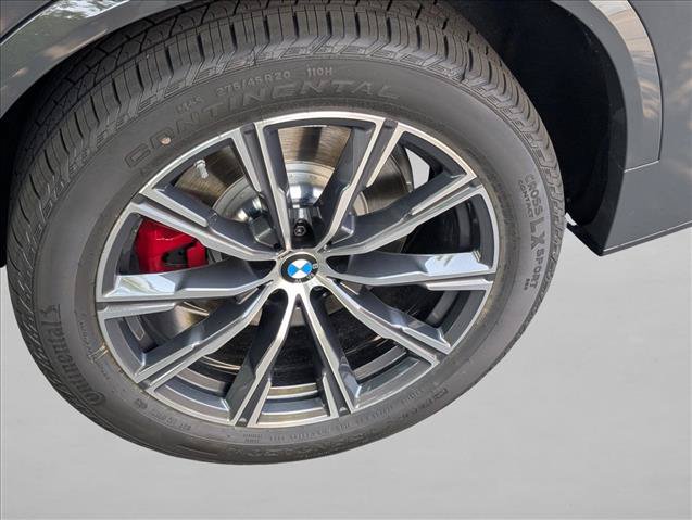New 2026 BMW X5 xDrive50e w/ Executive Package AWD/4WD image 8